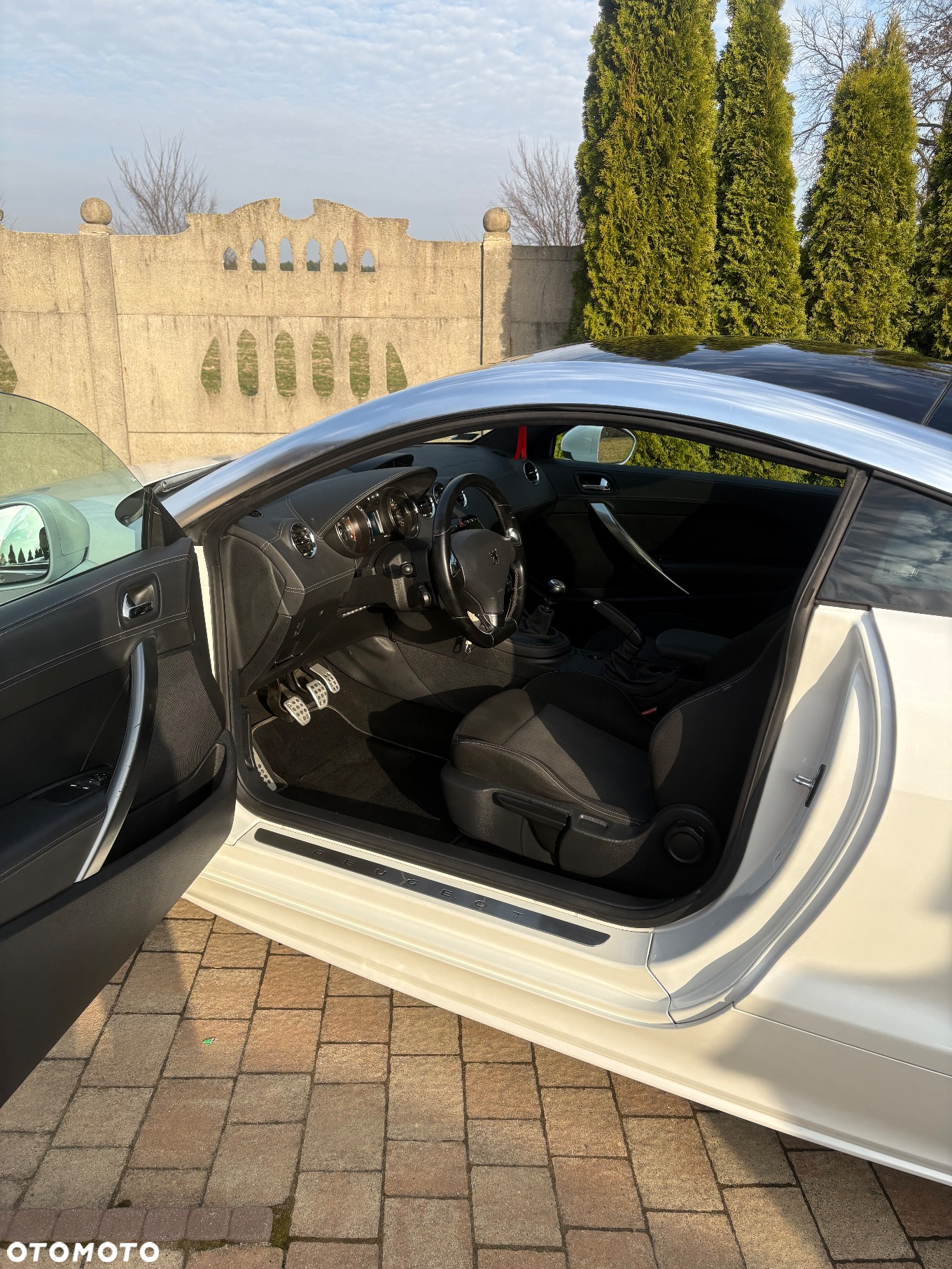 Peugeot RCZ 2.0 HDi - 8
