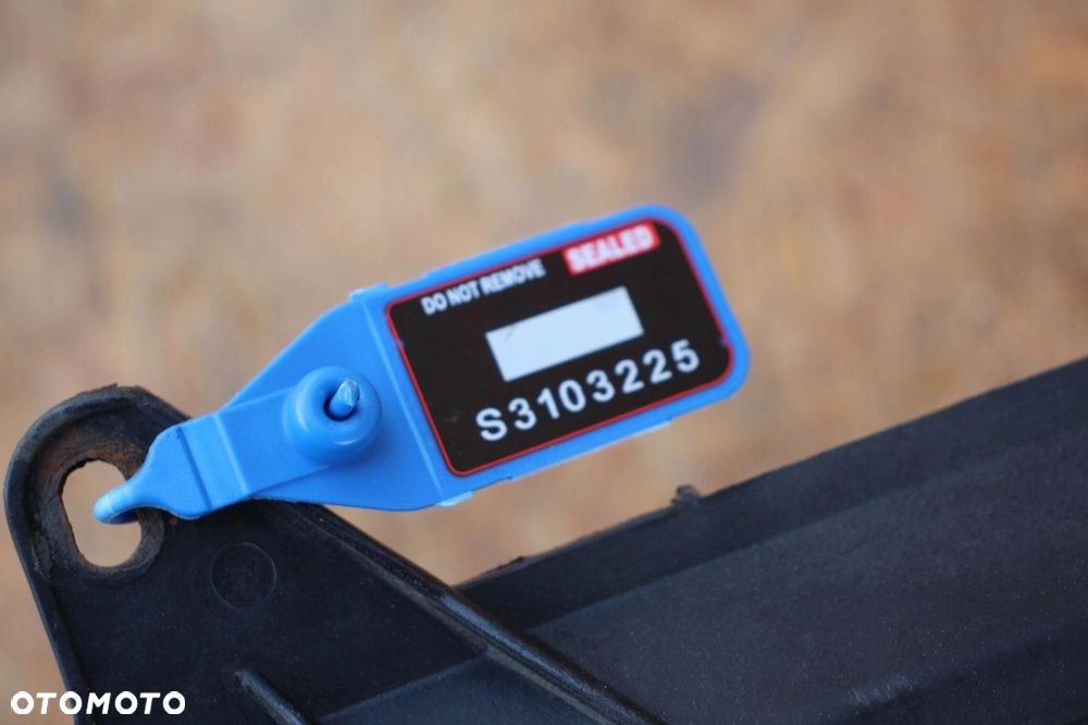 WENTYLATOR BMW E81 E82 E84 E87 E88 E90 E91 E92 E93 1.8d 2.0d 7788906 - 5