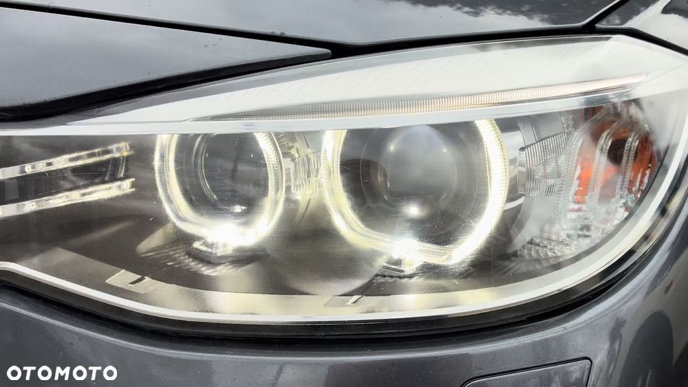 BMW 3GT 328i xDrive Sport-Aut M Sport - 10