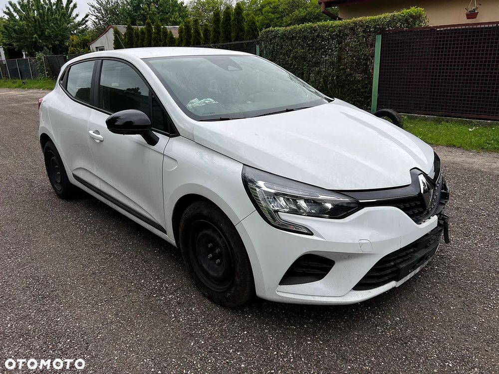 Renault Clio 1.0 TCe Zen - 1