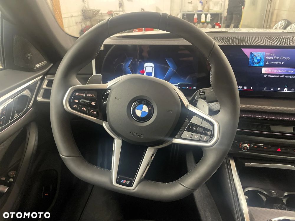 BMW Seria 4 430i xDrive M Sport - 5