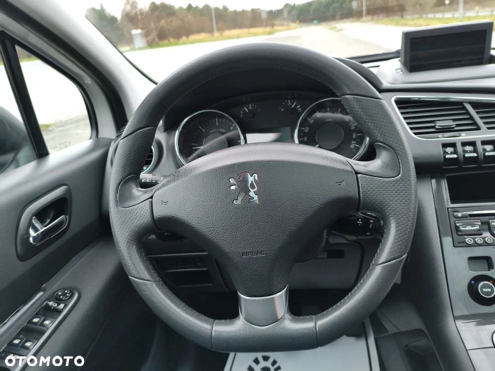 Peugeot 3008 HDi FAP 110 Allure - 33