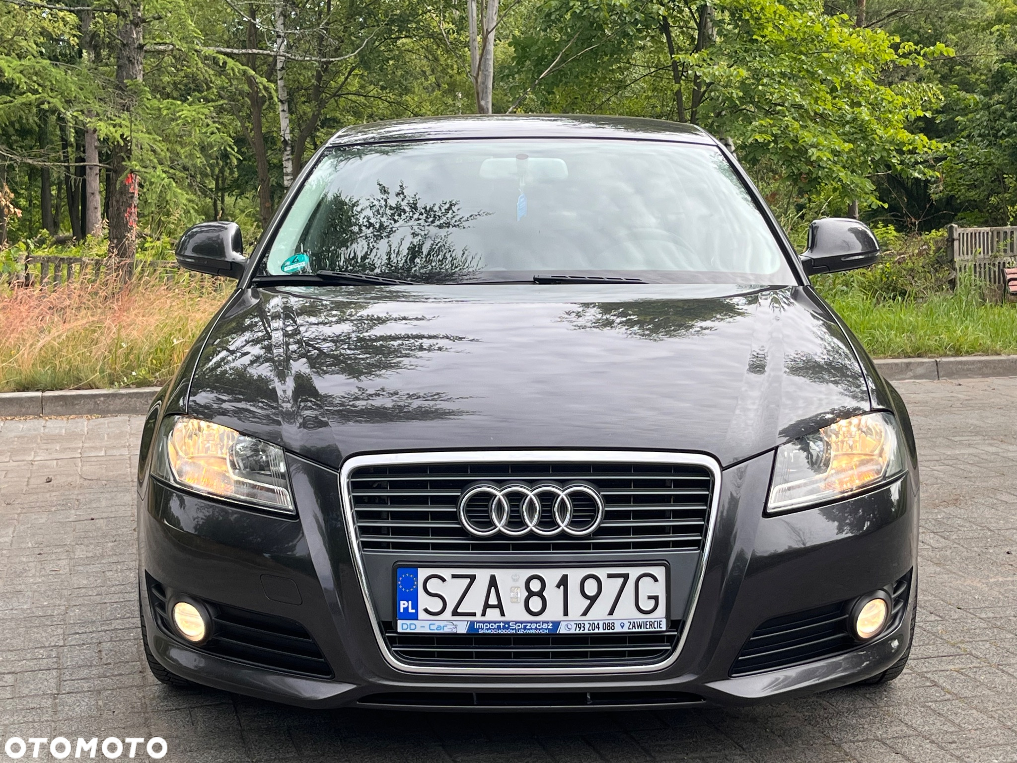 Audi A3 1.4 TFSI Ambition - 3