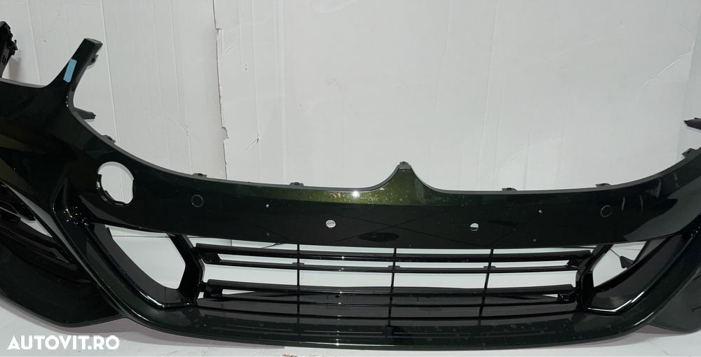 Bara fata BMW seria 8 G14 G15 G16 LCI - 4
