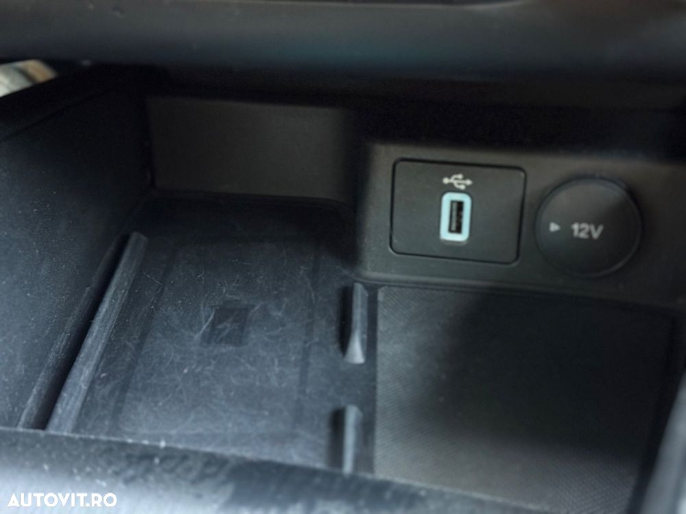 Ford Focus 1.5 EcoBlue Titanium X - 14