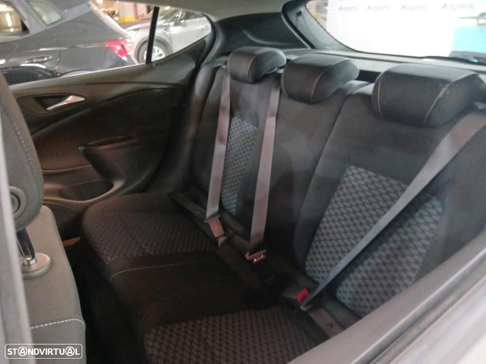 Opel Astra 1.5 D Business Edition S/S - 5