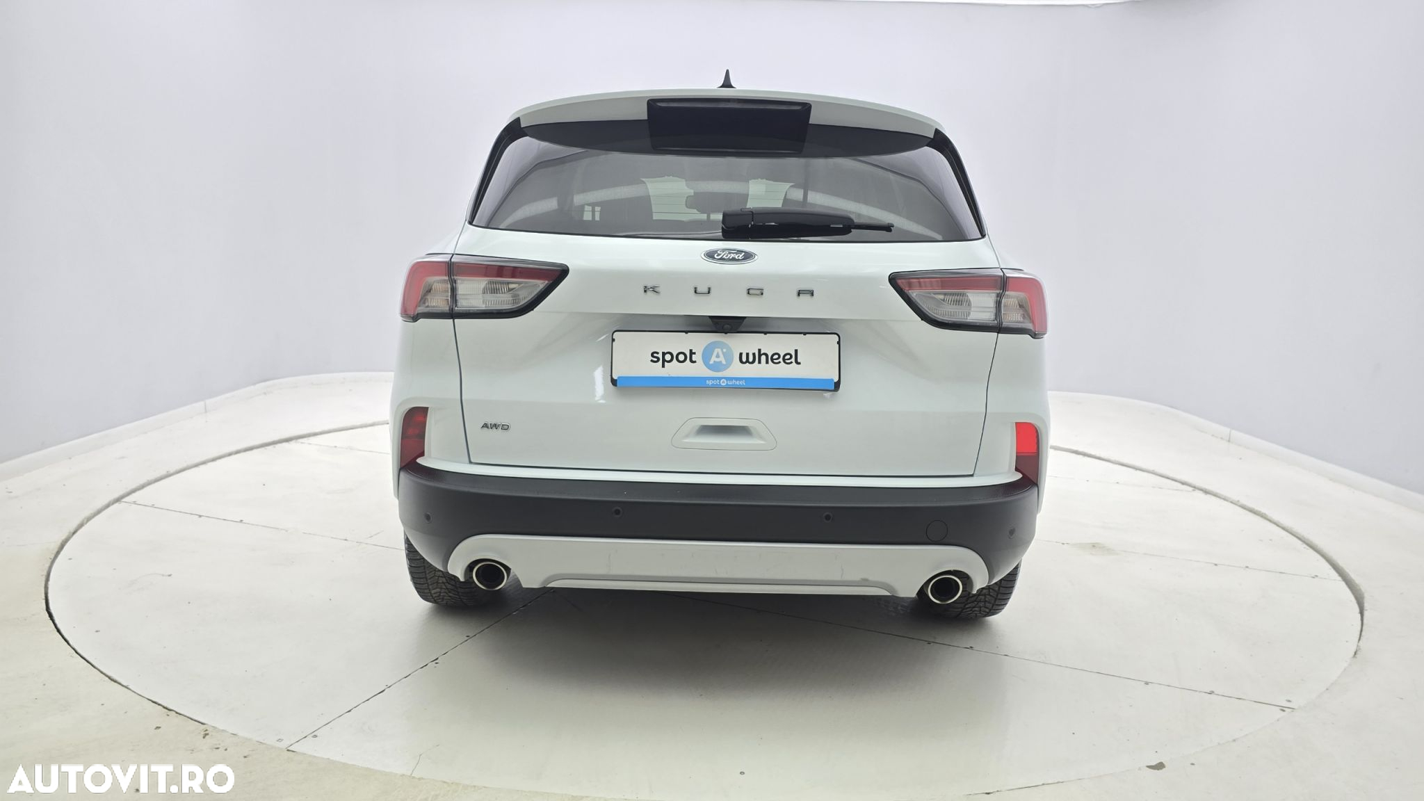 Ford Kuga - 7