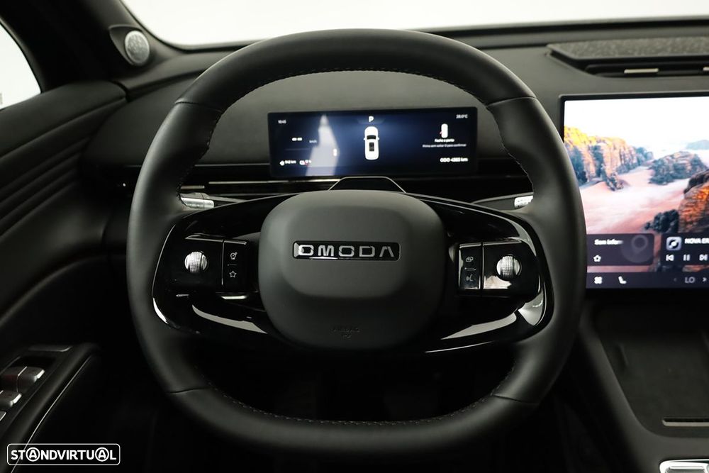 Omoda 7 1.5 T-GDi SHS-P Premium - 16