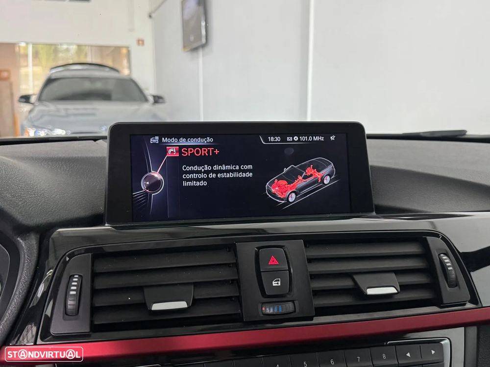 BMW 420 d Pack M - 30