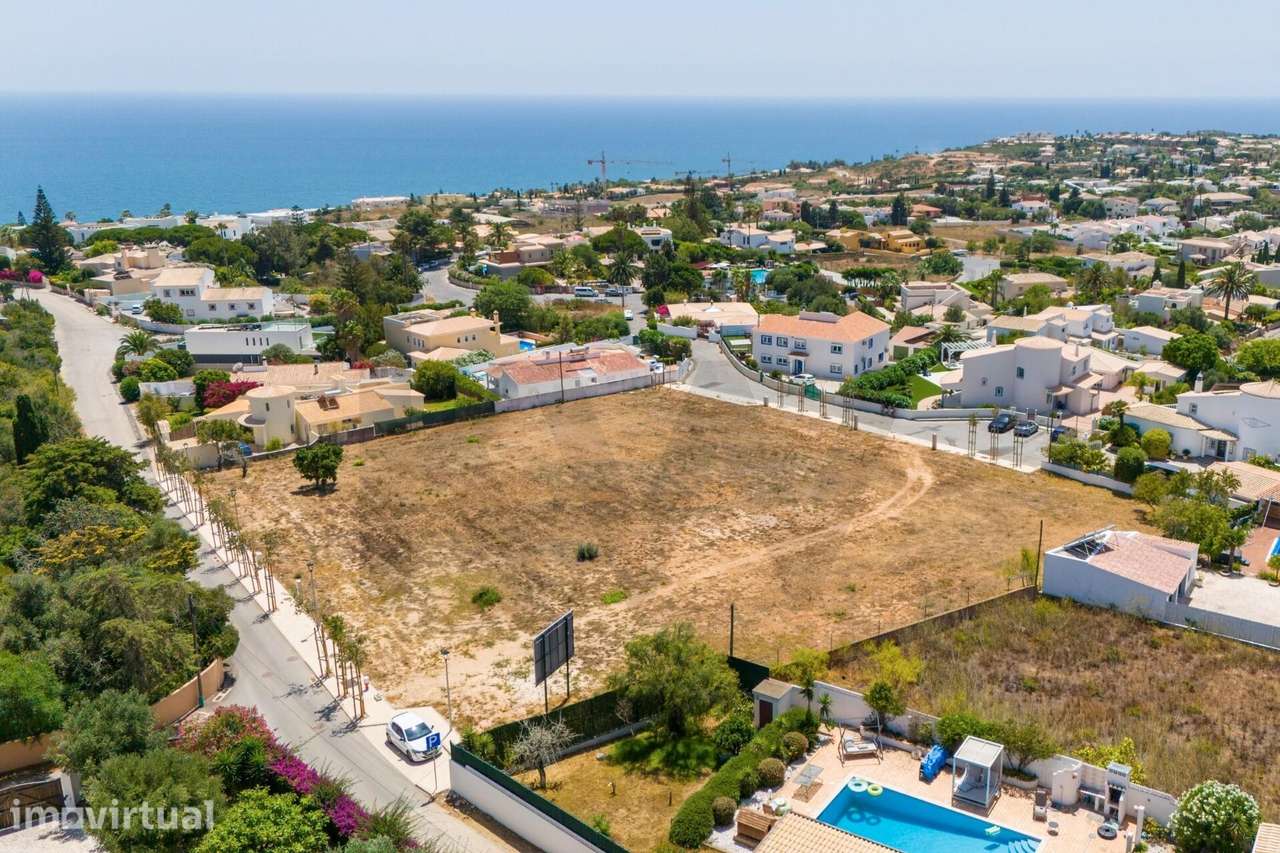 Lote 5 | Terreno Urbano com 988 m2 para Construção | Monte Lemos | Pra - Grande imagem: 3/11