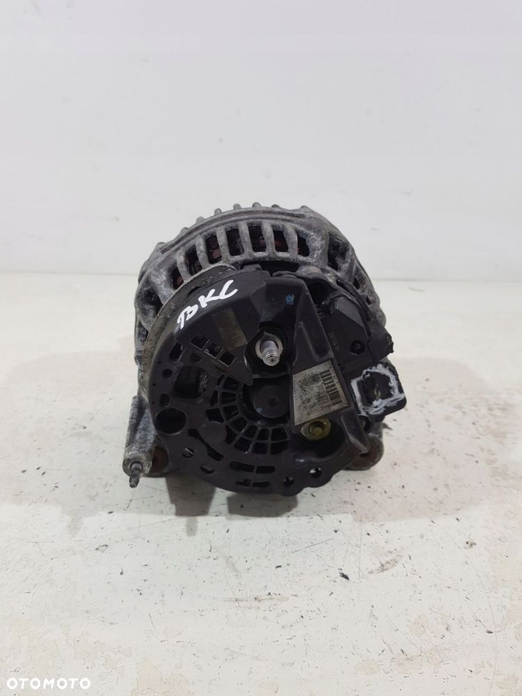 ALTERNATOR 06F903023F VW AUDI SKODA 1.9 TDI - 3