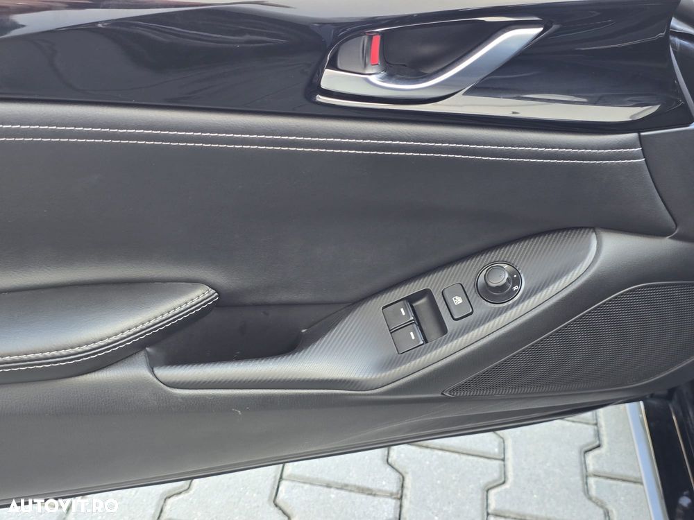 Mazda MX-5 SKYACTIV G132 Exclusive-Line - 13
