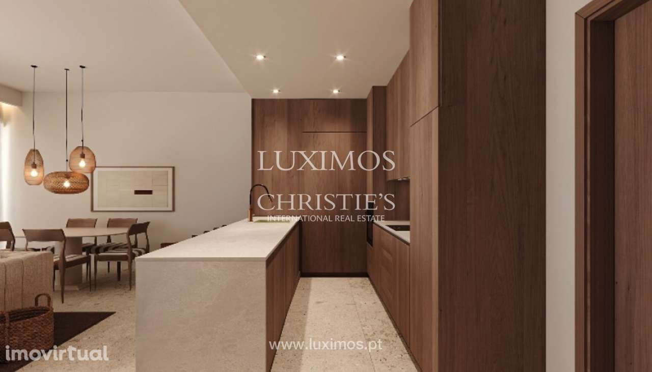 Apartamento T2 mobilado à venda no The Court em Carvoeiro, Algarve - Grande imagem: 3/25
