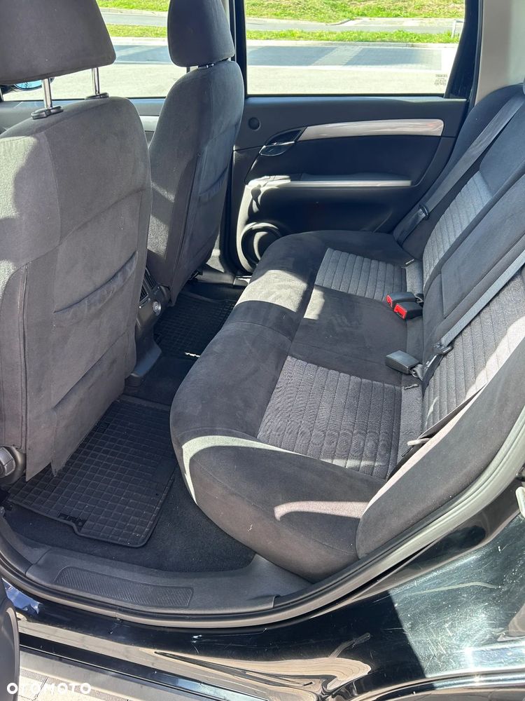 Fiat Croma - 21