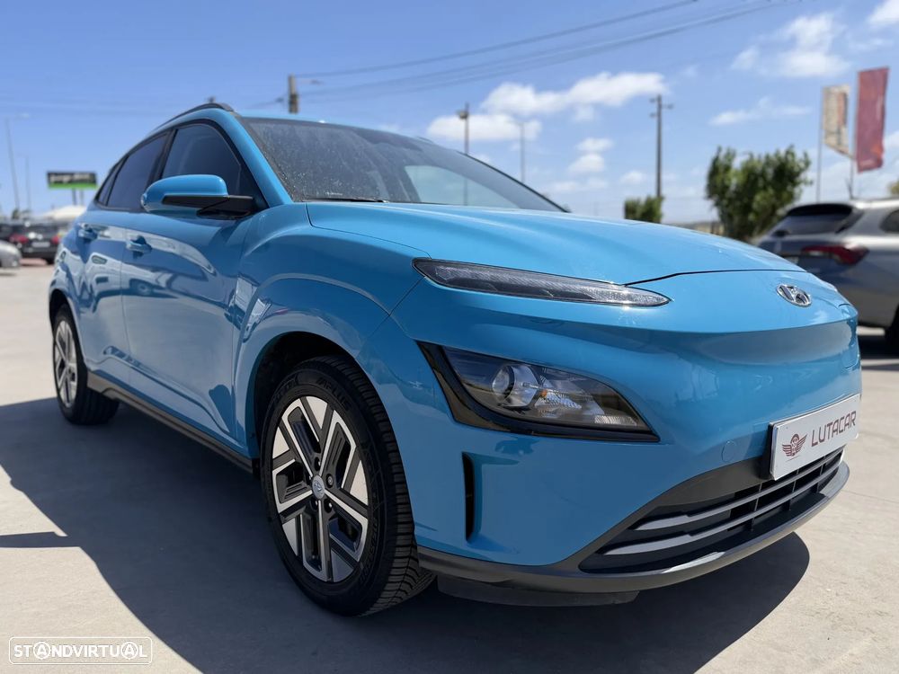 Hyundai Kauai Standard - 3