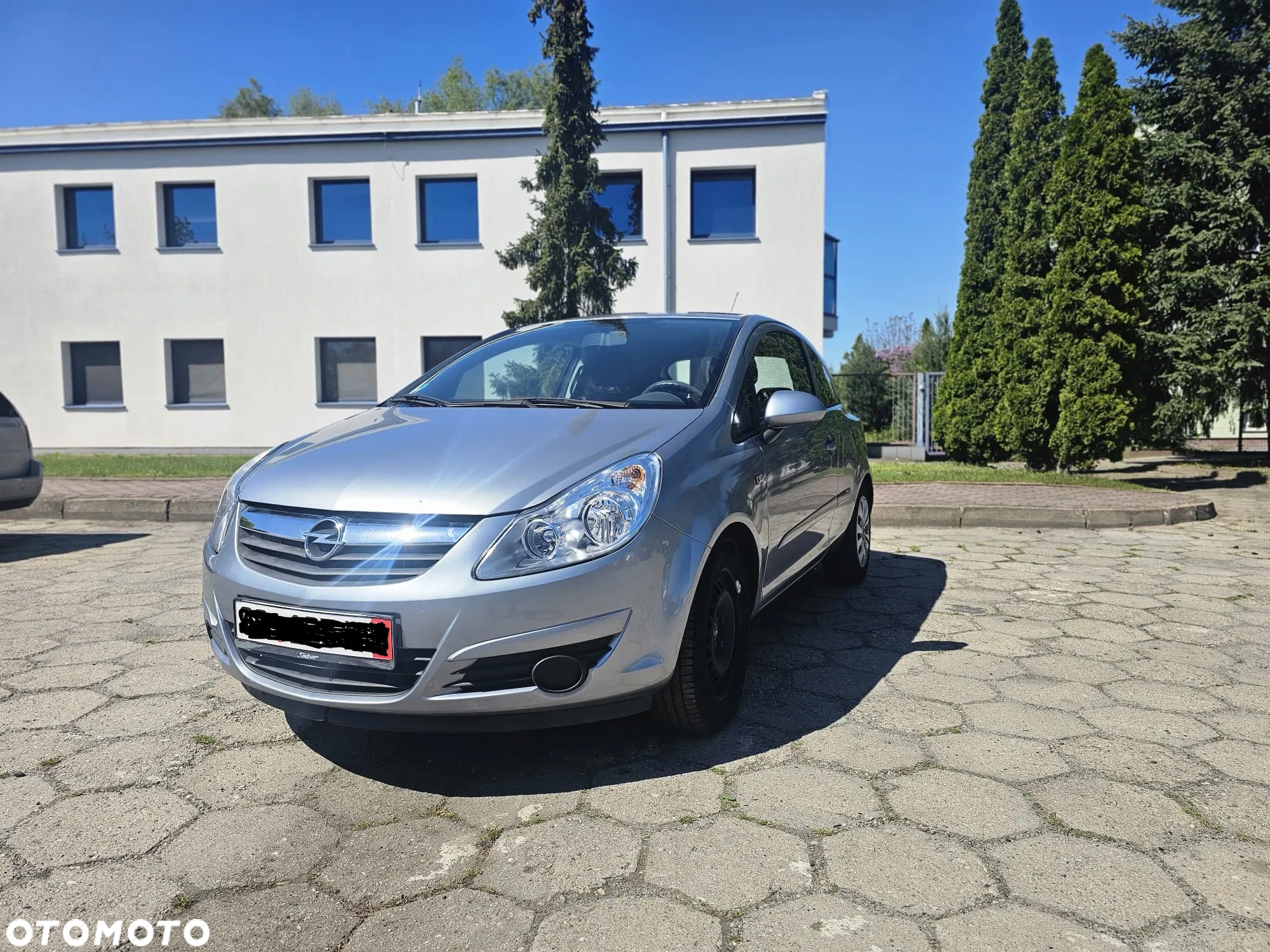 Opel Corsa 1.2 16V Enjoy - 2