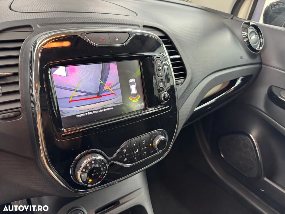 RENAULT Captur 2014 — imagine 6