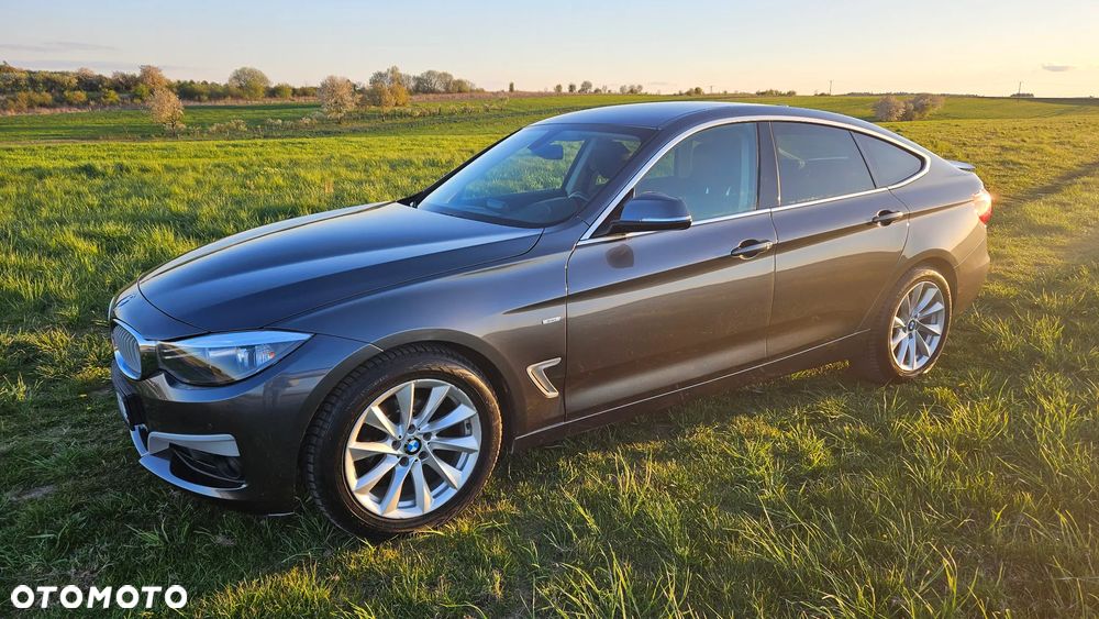 BMW 3GT - 12