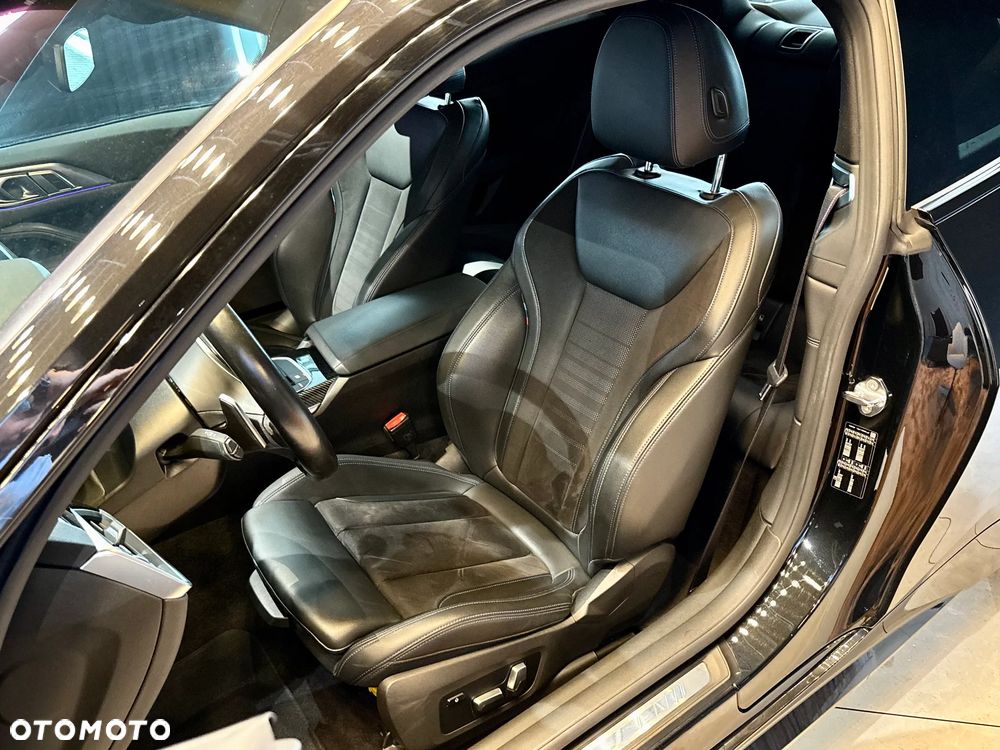 BMW Seria 4 430i M Sport sport - 14