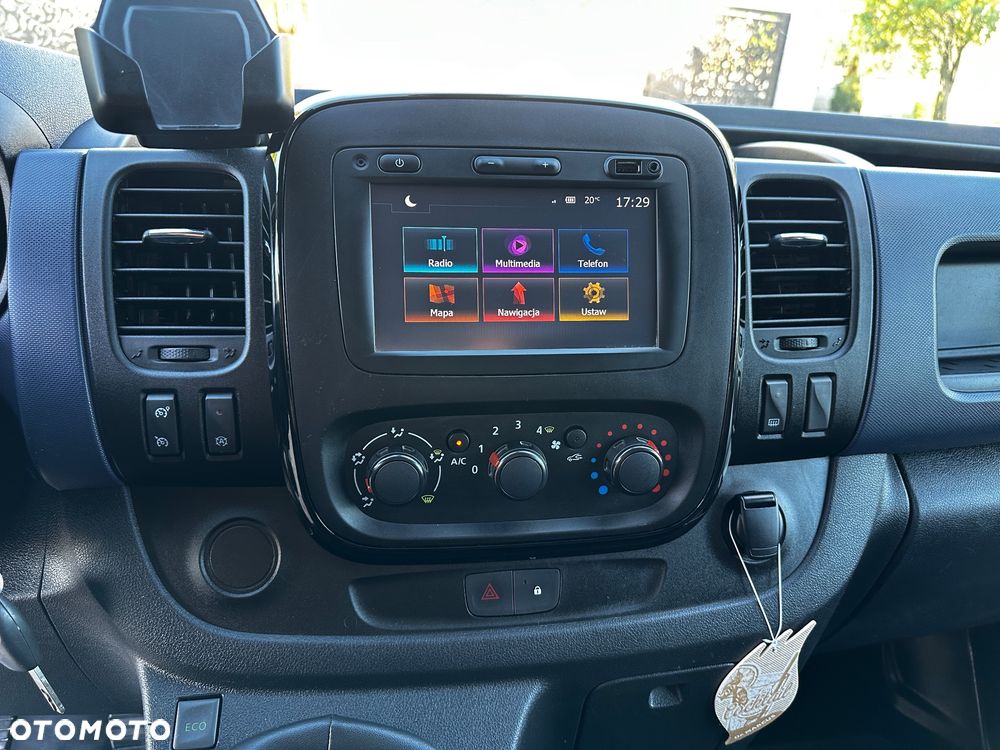 Opel Vivaro - 28