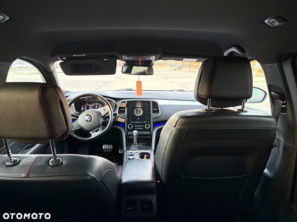 Renault Talisman BLUE dCi 160 EDC LIMITED - 5