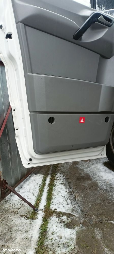 Mercedes-Benz sprinter - 6