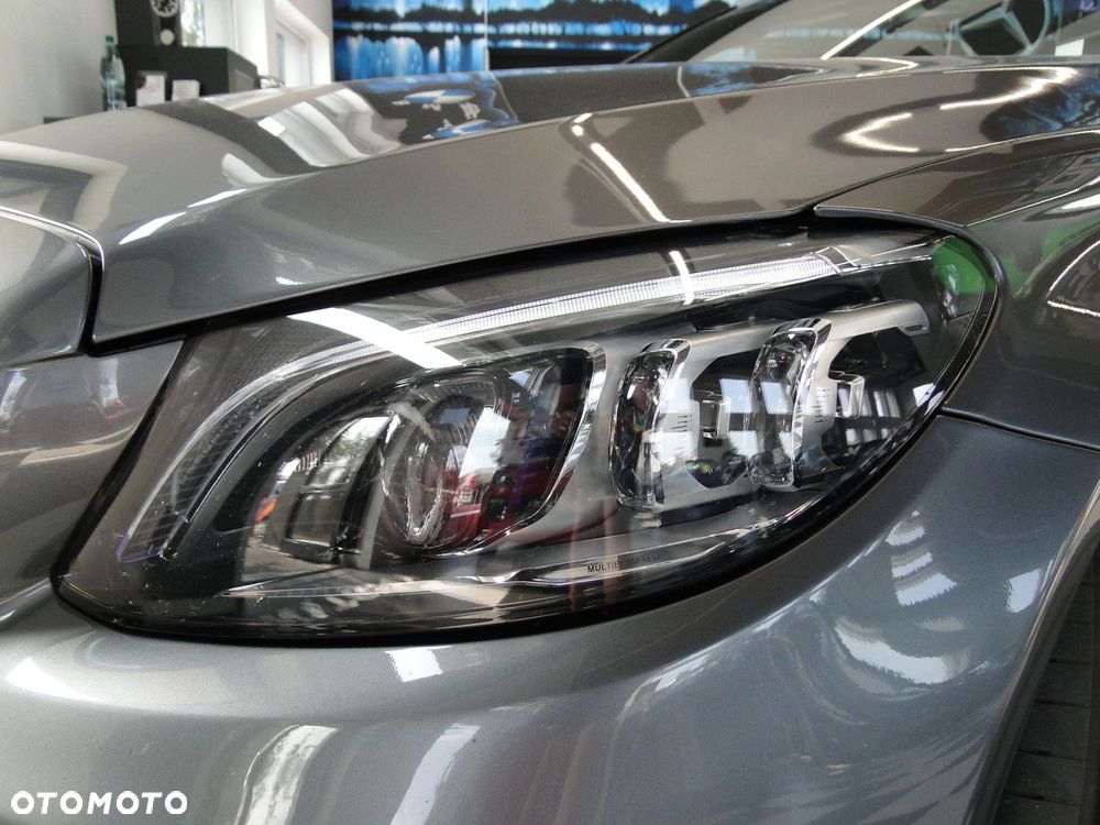 Mercedes-Benz Klasa C - 5