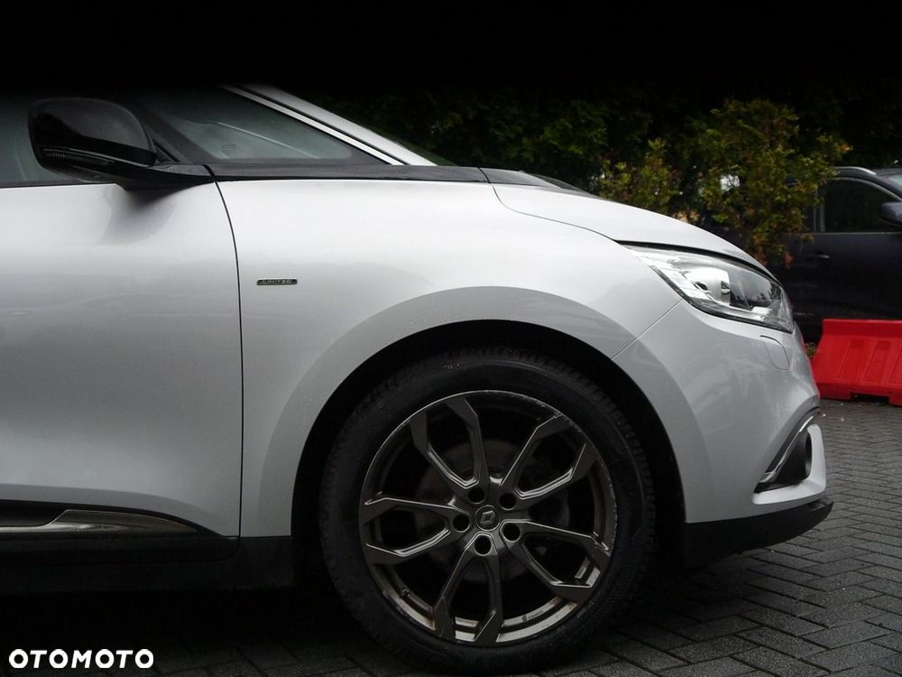 Renault Scenic ENERGY TCe 140 EDC LIMITED - 17