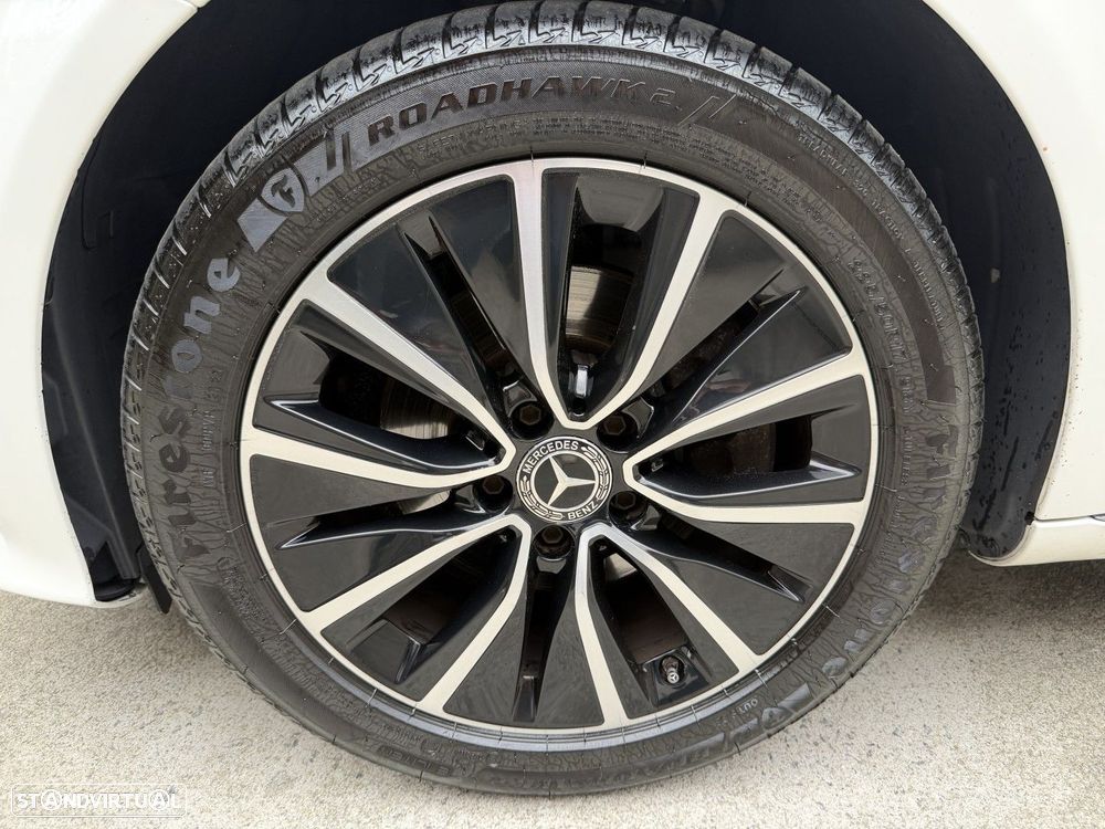 Mercedes-Benz C 220 d 4Matic Station 9G-TRONIC Avantgarde - 9