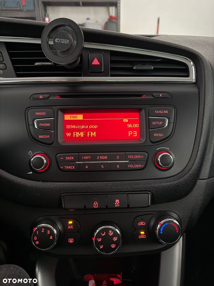 Kia Ceed 1.4 S - 7