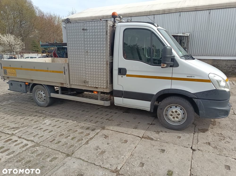 Iveco DAILY V - 1
