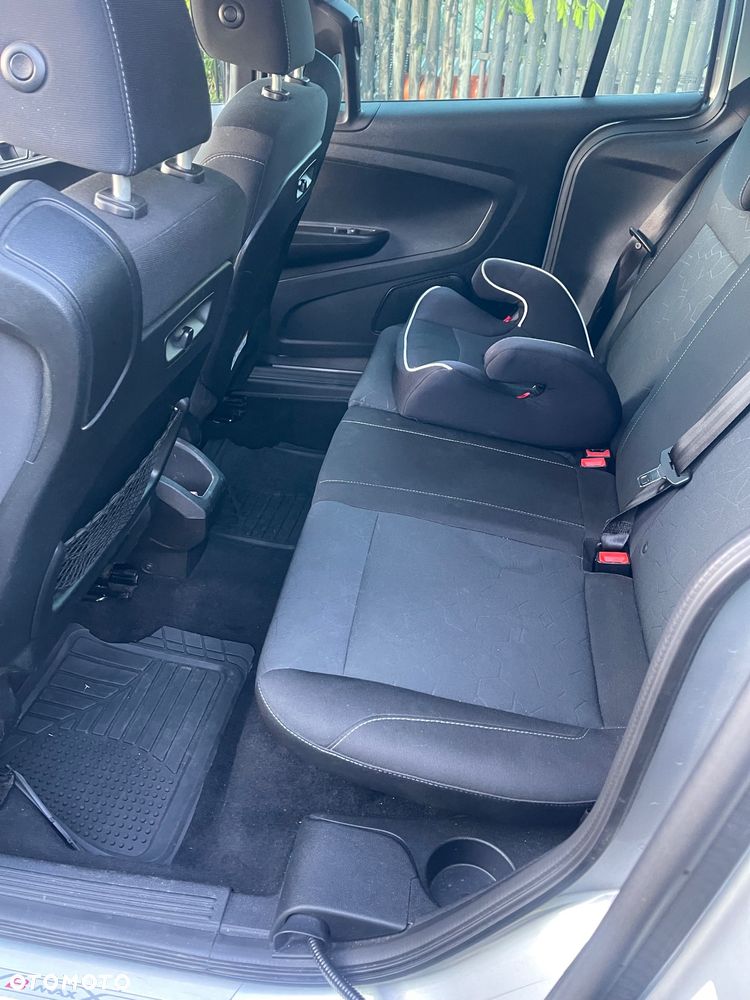 Ford B-MAX 1.0 EcoBoost Ambiente EU6 - 5