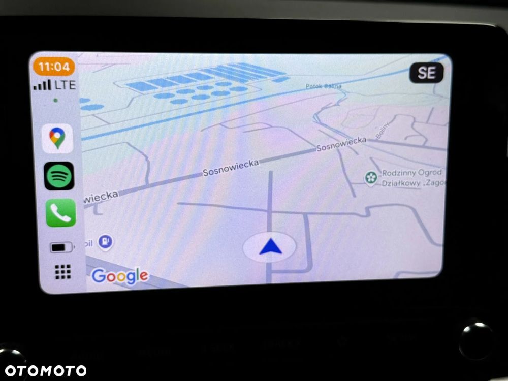 Kia Stonic 1.0 T-GDI M - 15
