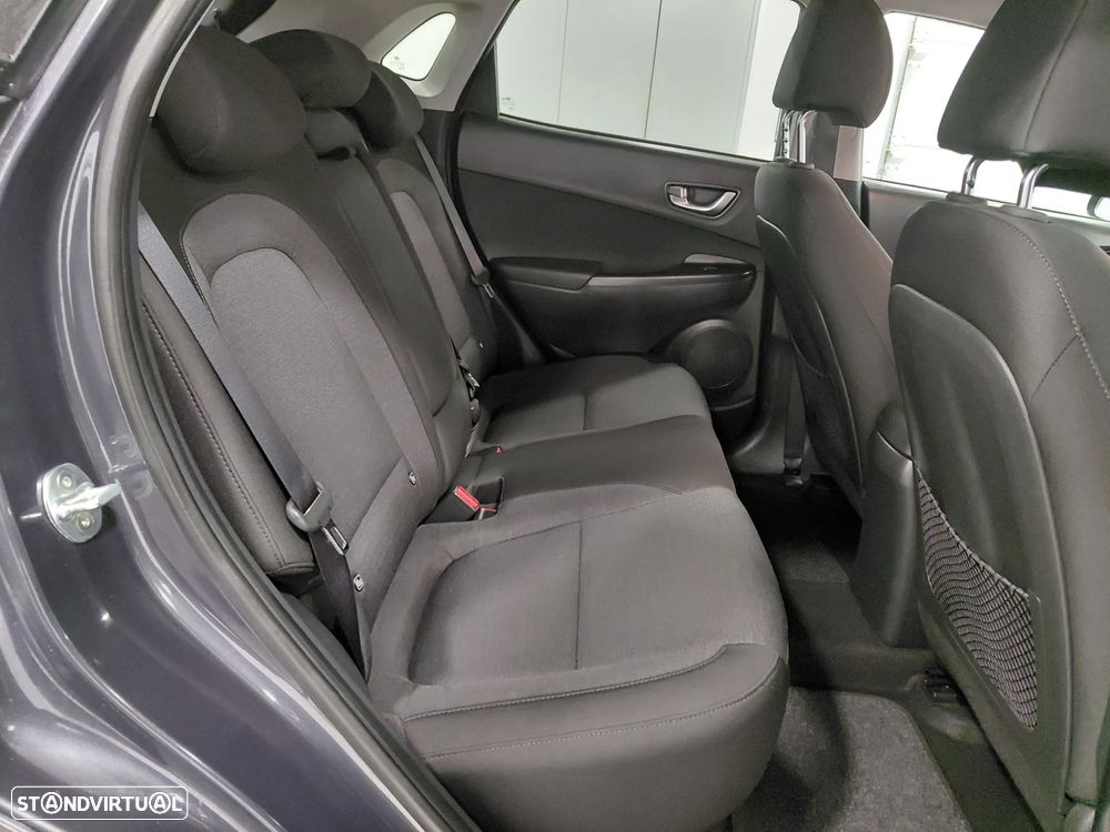 Hyundai Kauai Advantage - 35