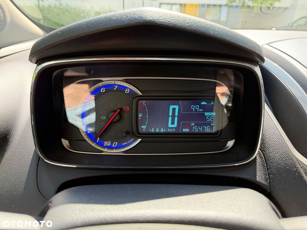Chevrolet Trax - 12