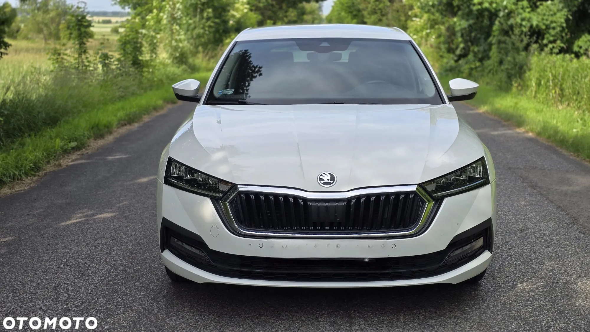 Skoda Octavia 2.0 TDI Ambition DSG - 2