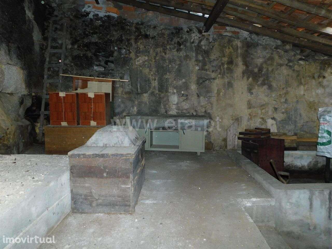 Moradia T2 / Seia, Paranhos - Grande imagem: 4/11