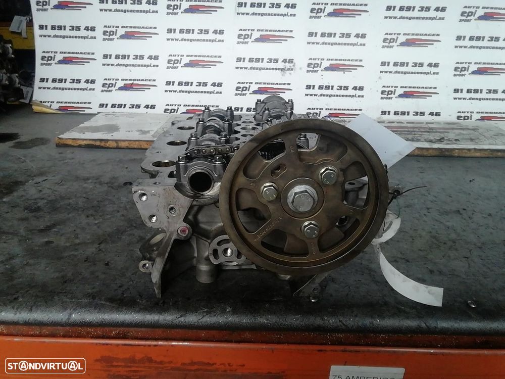 COLAÇA JAGUAR S-TYPE 2004 -4R8Q6C064AF - 1