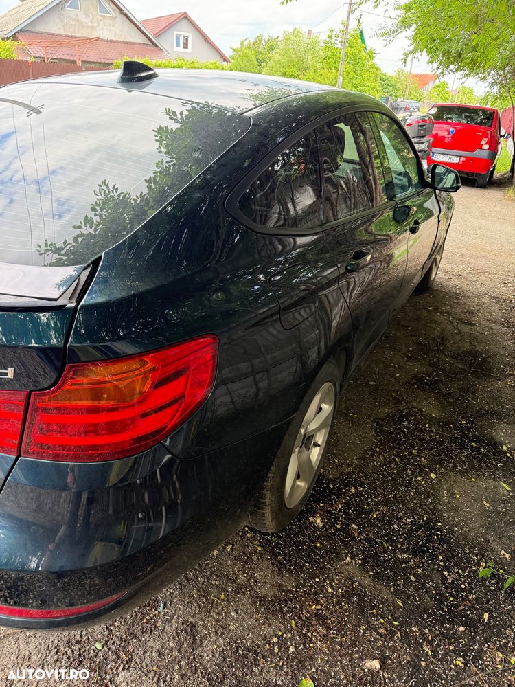 BMW Seria 3 - 10