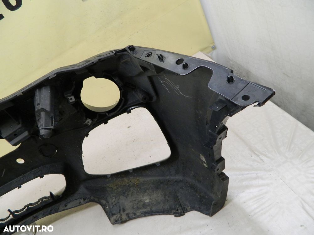 Bara fata BMW X3 /X4 F25 F25 M-Sport LCI, , 2014, 2015, 2016, 2017, cod origine 51118056874. - 6