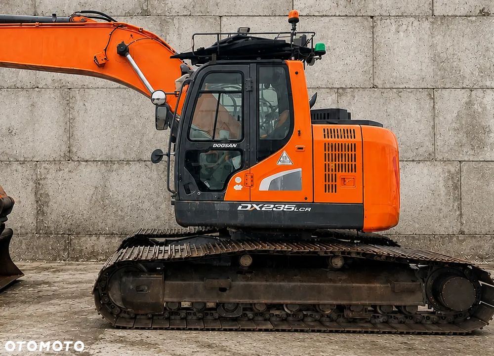 Doosan DX235LCR-5 - 3