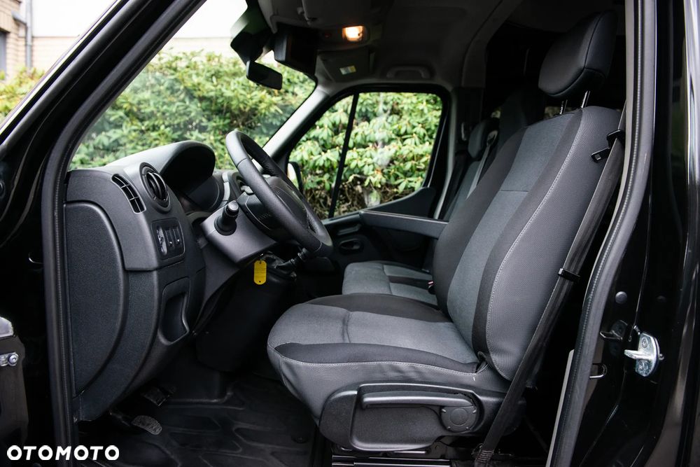 Renault Master ENERGY L2H2 VA 9-Sitzer - 11