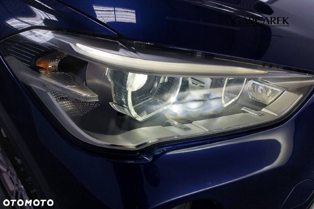 BMW X1 sDrive16d xLine - 20