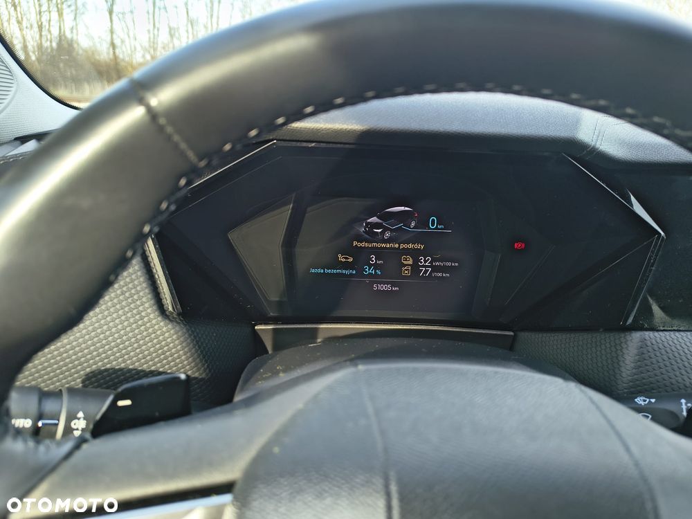 DS Automobiles DS 4 1.6 E-Tense Performance Line + - 38