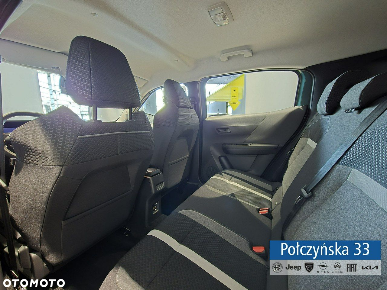 Opel Frontera - 17