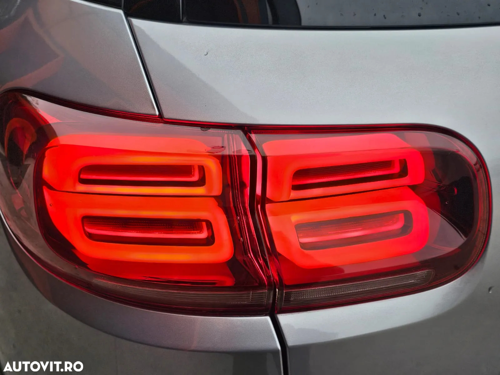 Citroën C5 Aircross - 11