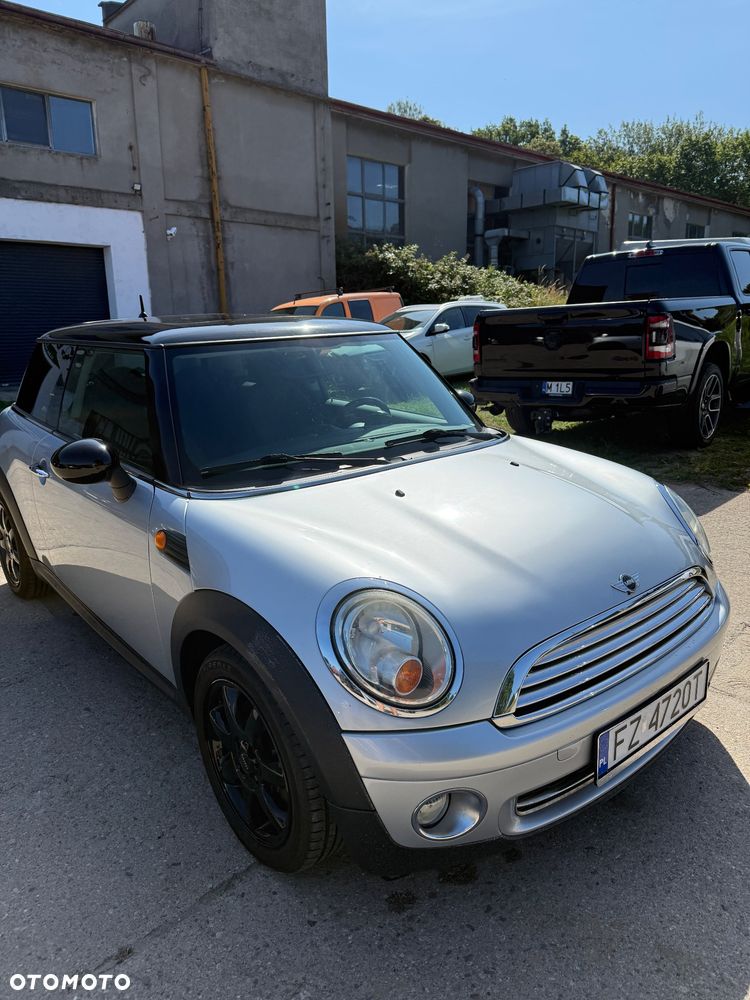MINI Cooper - 3