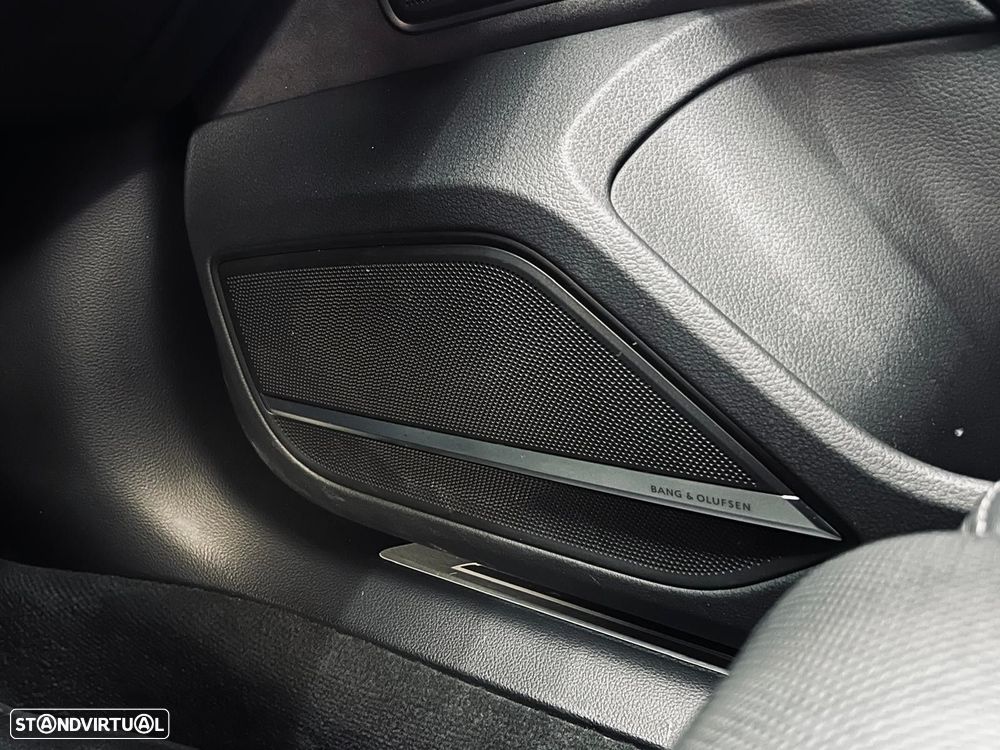 Audi A8 50 TDI quattro Tiptronic - 39