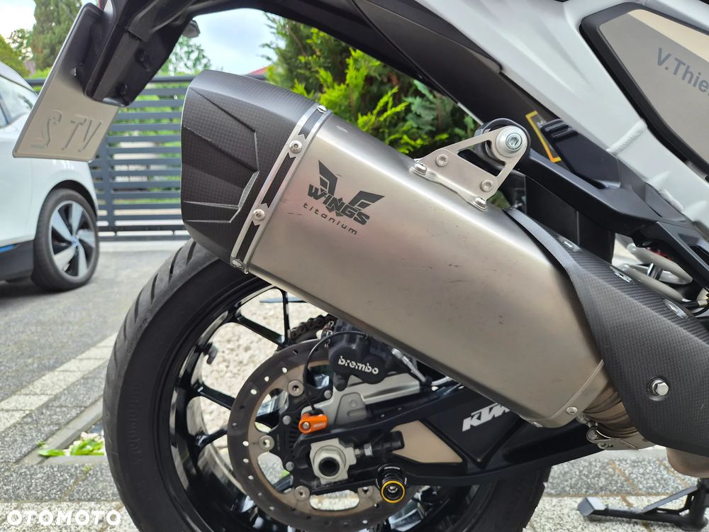 KTM Super Adventure - 20