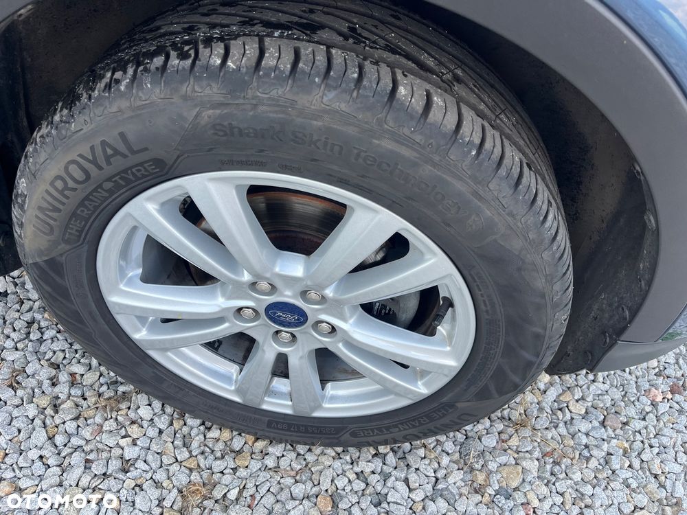 Ford Kuga 1.5 EcoBoost 2x4 Cool & Connect - 22